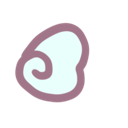 x_angel_wing_right_nf2u Discord emoji
