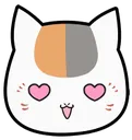 nyankohearteyes