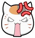 nyankoanger