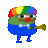 GTA6FR_1CLOWNTIME Discord Emoji