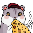 empcheese Discord emoji