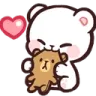 Bearhugs Discord Emoji