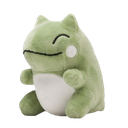 :green_plush:
