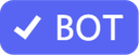 Verified_bot Discord emoji