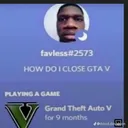 gta Discord Emoji