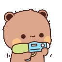 DWaterGun Discord emoji