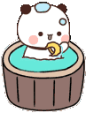 BScrub Discord emoji