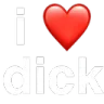 iluvdick