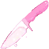 pinkknife