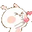teddy_kiss_give