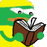 DonkRead Discord emoji