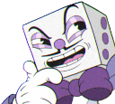 king_dice_thinking Discord emoji
