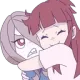 hug Discord Emoji