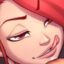 cnc_flanner custom emote - CNC Club 18+