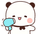 BPandaDryer Discord emoji