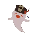 hutaoghost