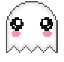 ghoststareblush ghoststareblush