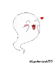 ghostkiss