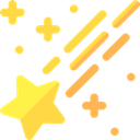 :PCE_shootingstars: