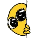 peek
