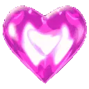 hotheartpink