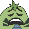 OTTttarweary Discord emoji