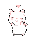 kitty_dance Discord Emoji