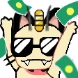 OTTrichmeowth Discord emoji