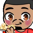 popcorn