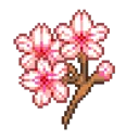 GC_SakuraFlower GC_SakuraFlower