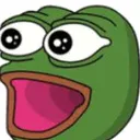 Pepega Wow Discord Emoji