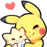 pikaHug