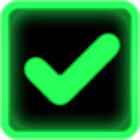 z_checktickyes Discord emoji