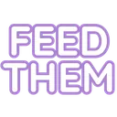 feedthemplease