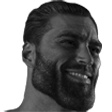 gigachad Discord Emoji | YANUARY HANDEL EA FC 27