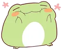 malinka_frog