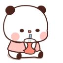 BPandaSip Discord emoji