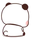 BPandaTurnCry