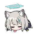 shirokolick
