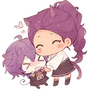 hug hug