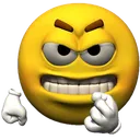 angry angry