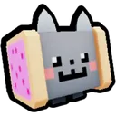 nyancat Discord Emoji