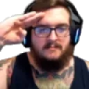 Salute