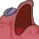 CapalotSpongebobPatrickNut