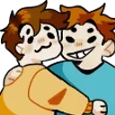 hug
