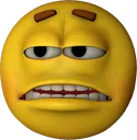 yikes
