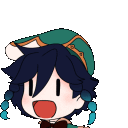 3Venti Discord emoji