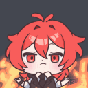 3Diluc Discord emoji