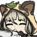 3Sayu Discord emoji