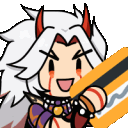 3Itto Discord emoji